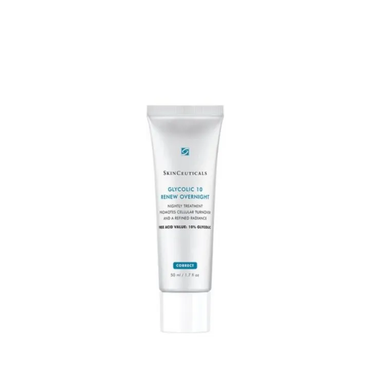 SkinCeuticals Glycolic 10 Renew Overnight