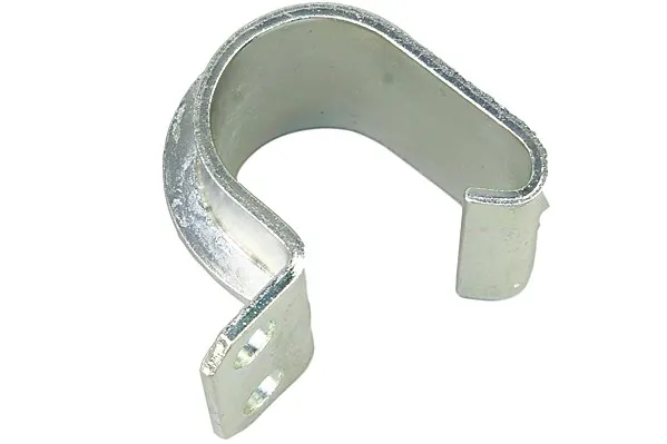 Hållare, krängningshämmarfäste METZGER 52081009