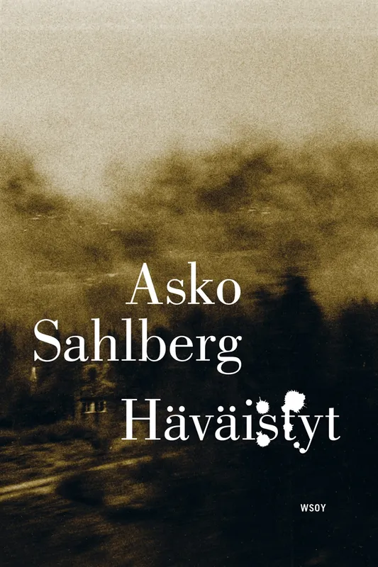 Häväistyt, E-bok