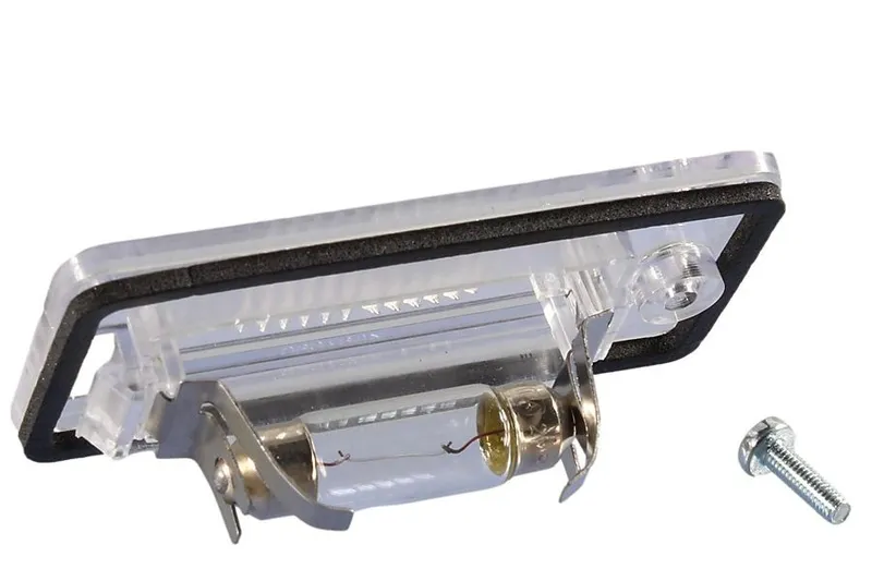 Nummerskyltsbelysning METZGER 2080006