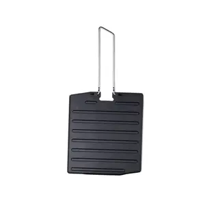 Primus CampFire Griddle Plate Black