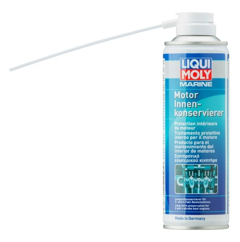 LIQUI MOLY 25032 Motorkonservering