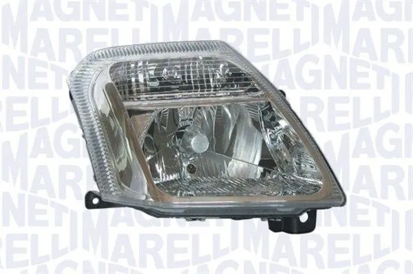 Strålkastare MAGNETI MARELLI 712419801129