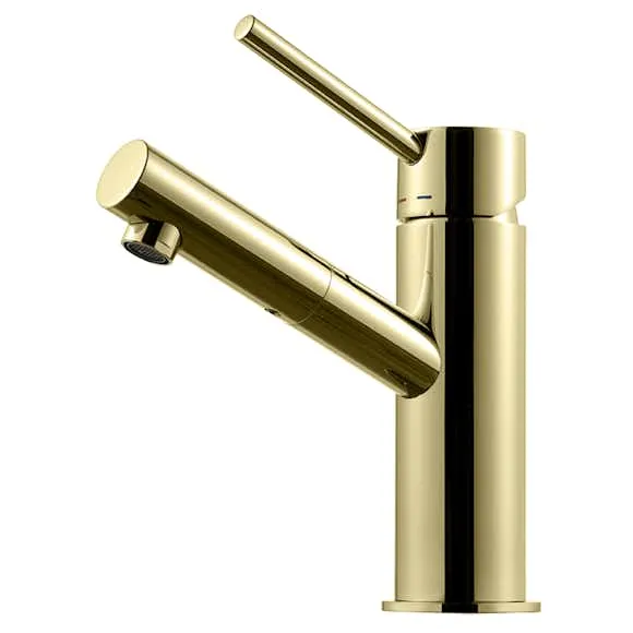 Tvättställsblandare Tapwell Birillo BI 071 (#1332)