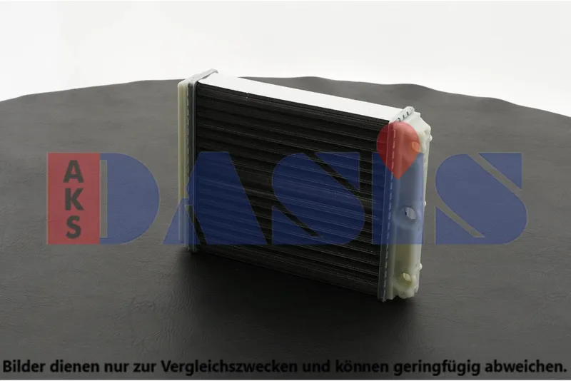 Värmepaket AKS DASIS 129010N
