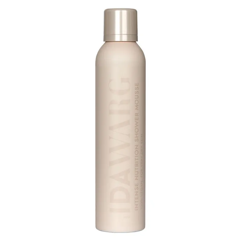 Köp 2 få 25% | IDA WARG Beauty Intense Nutrition Shower Mousse 200 ml