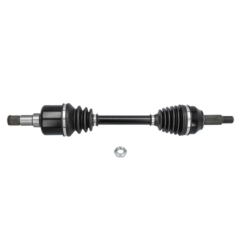 Drivaxel MEYLE 714 498 0055