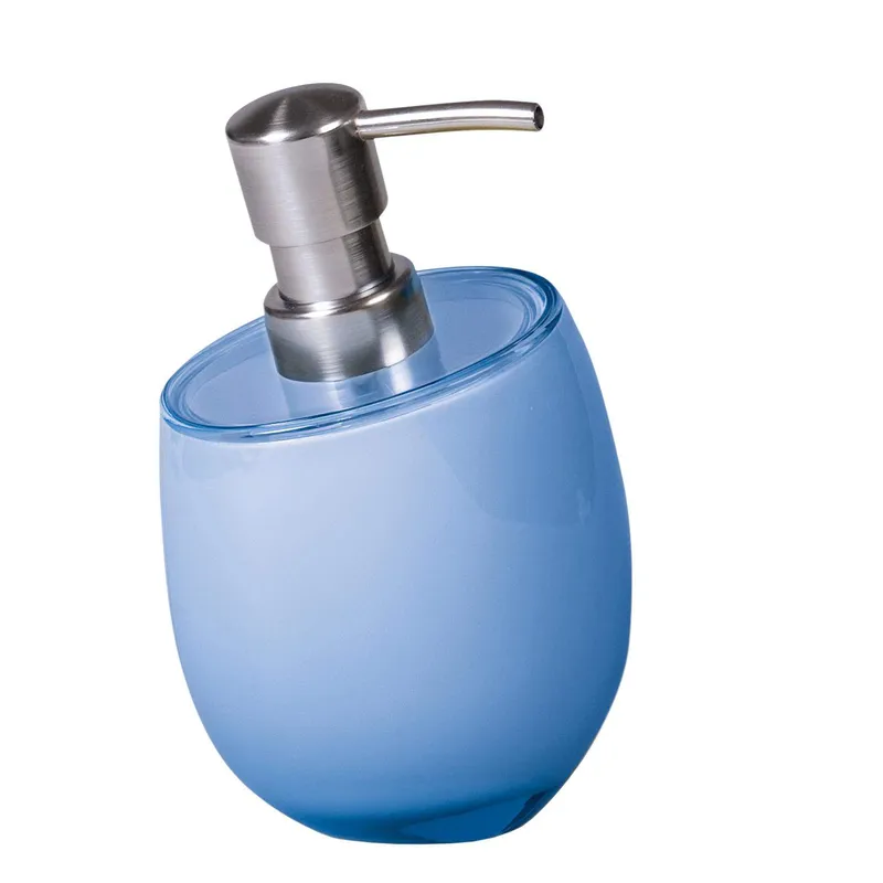 Tatkraft, Repose Blue - Tvålpump