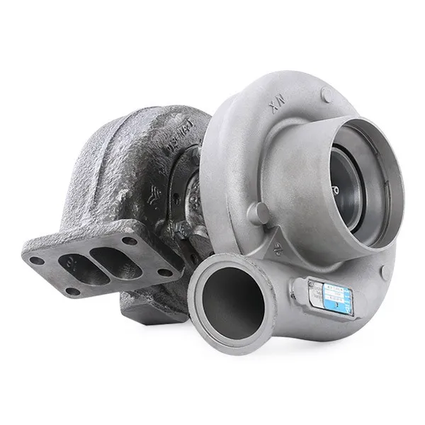 Turboaggregat RIDEX REMAN 2234C10192R