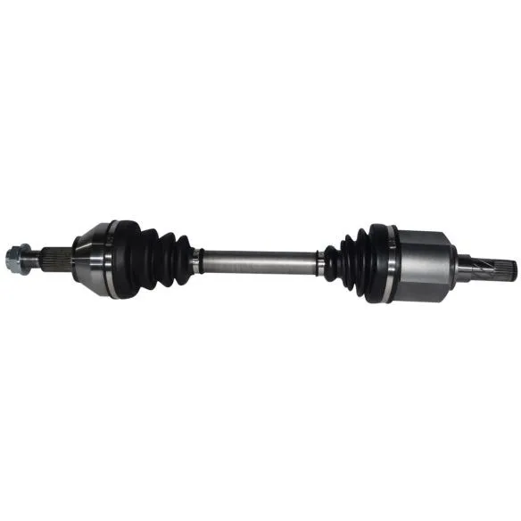 Drivaxel GSP 217122