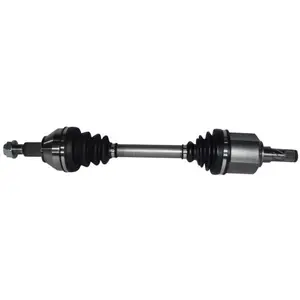 Drivaxel GSP 217122