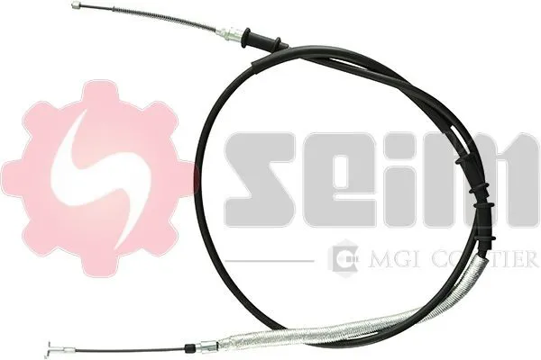 Handbromsvajer SEIM 703460