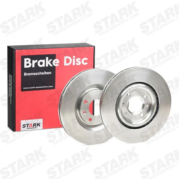 Bromsskiva STARK SKBD-0022086
