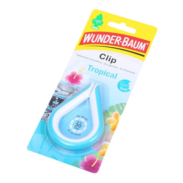 Bildoft Wunder-Baum 97183
