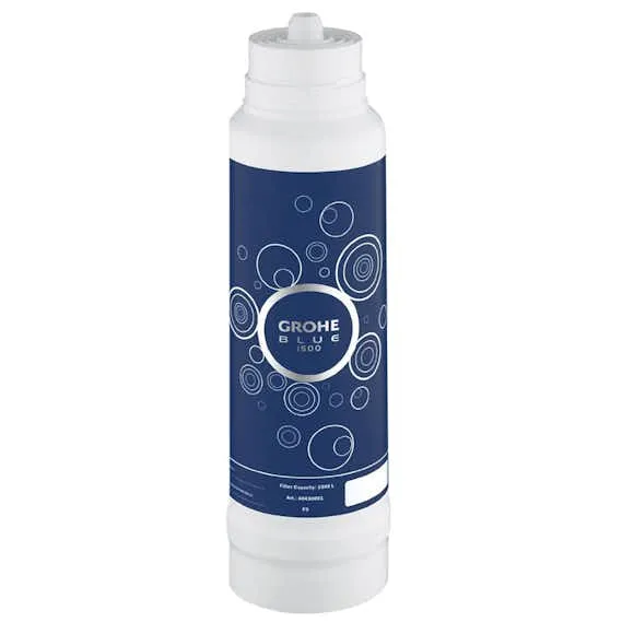 GROHE Blue/Red filter storlek M