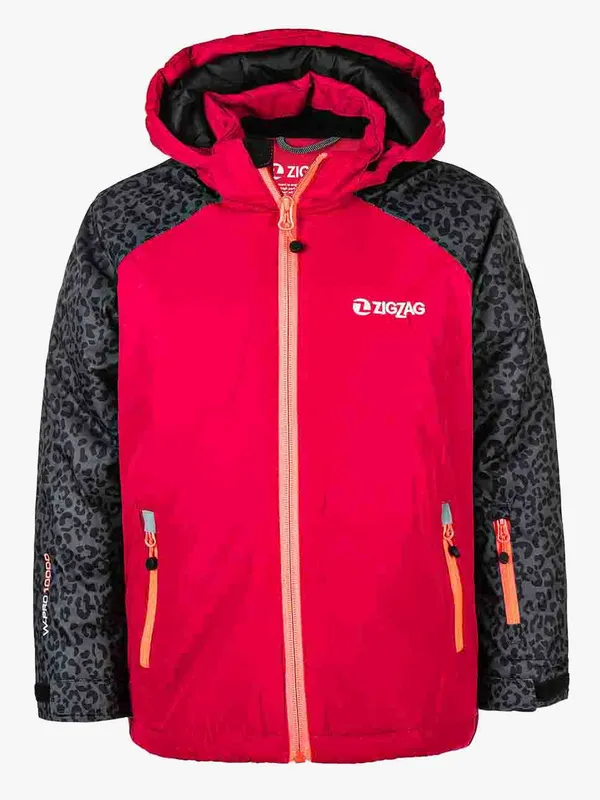 ZigZag Beito Skidjacka, Cerise 116-122
