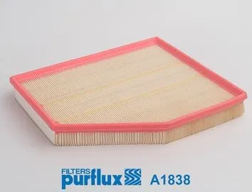 Luftfilter PURFLUX A1838