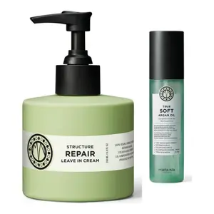 Maria Nila True Soft Argan Oil