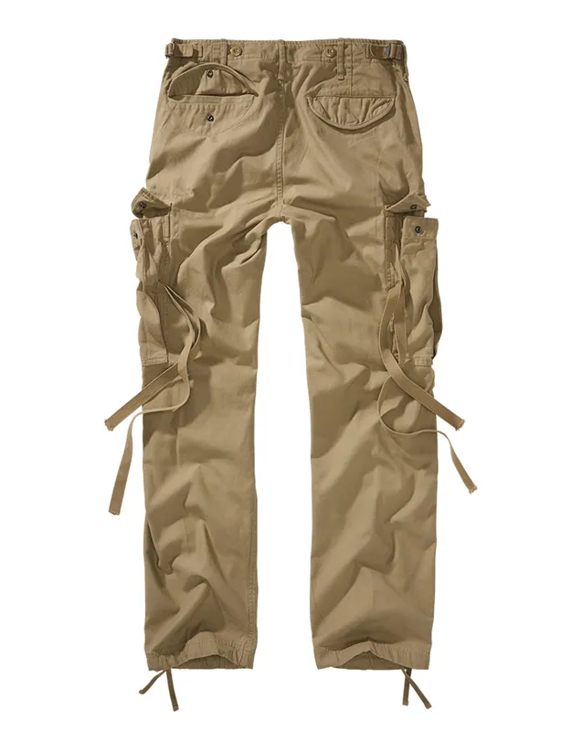 Brandit M65 Cargobyxor Dam Beige (#6962)