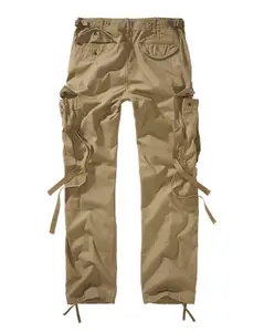 Brandit M65 Cargobyxor Dam Beige (#6962)