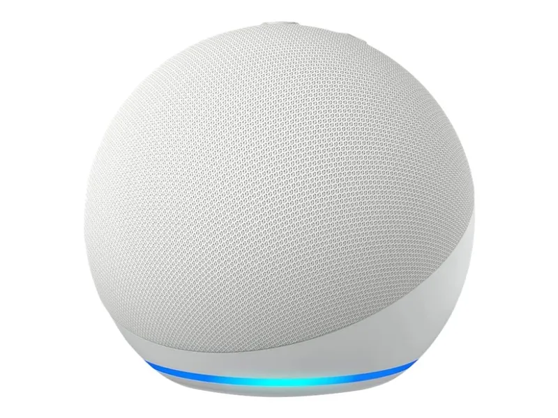 Amazon Echo Dot (5:e generationen) - - trådlös - App-kontrolleret