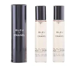Chanel Bleu De Pour Homme Giftset -