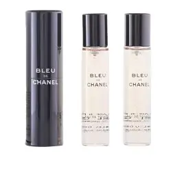 Chanel Bleu De Pour Homme Giftset -