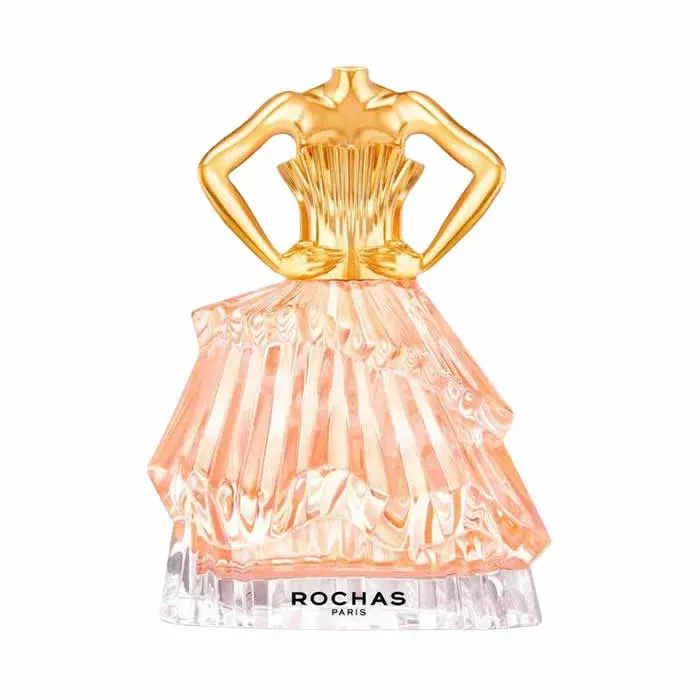 Rochas Audace Eau De Parfum 60 ml - 60 ml