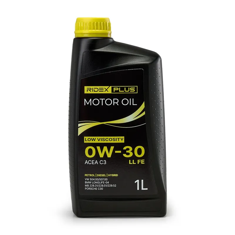 Motorolja RIDEX PLUS 1862O0193P