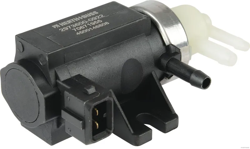 Tryckomvandlare HERTH+BUSS ELPARTS 70671955