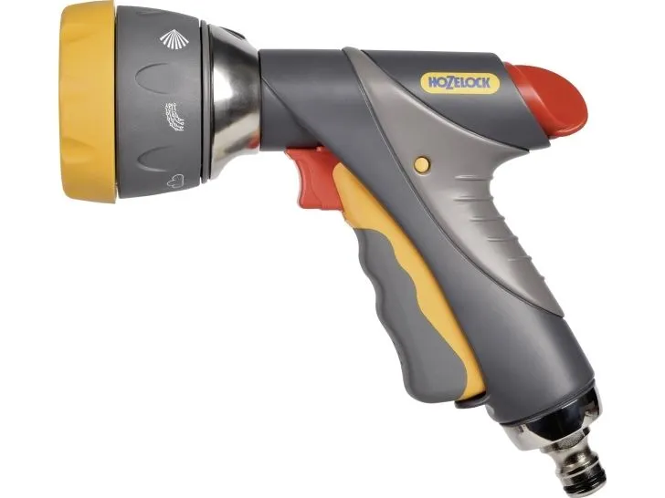 SPRINKLERPISTOL 2694 7 INST. HOZELOCK 7OLIKA MÖNSTER | Beijerbygg Byggmaterial