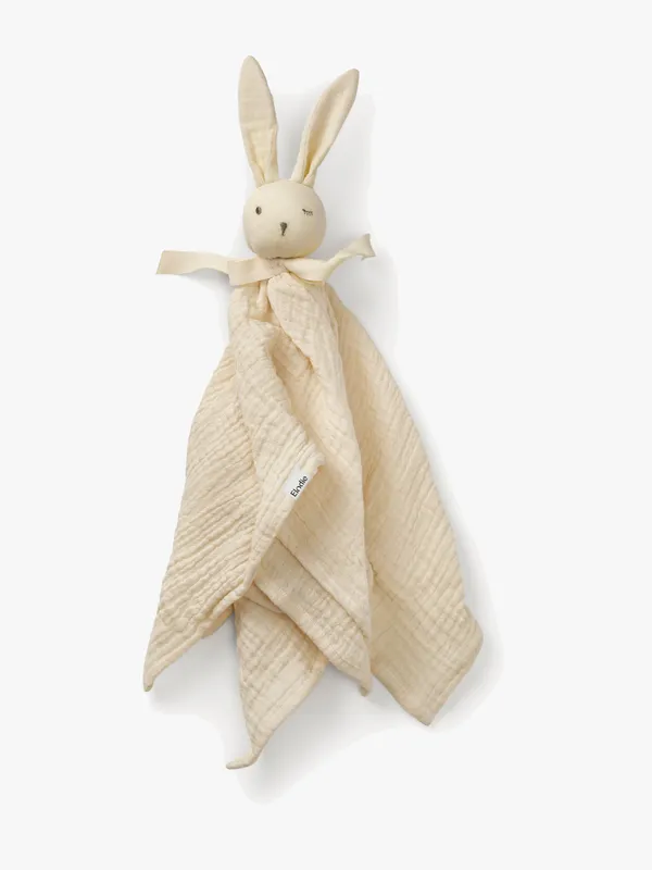 Elodie Details snutte Blinkie Otis oat white