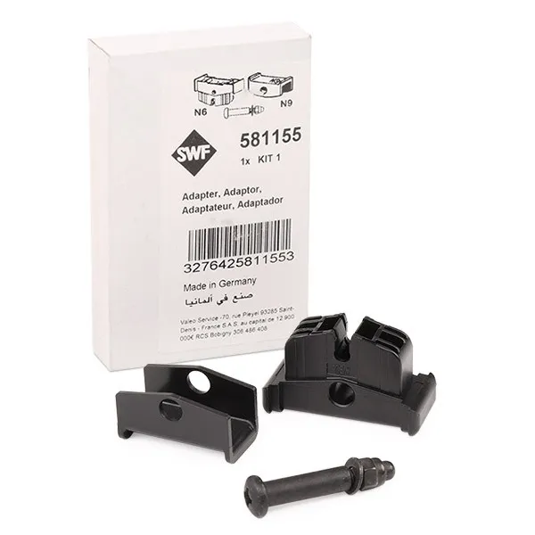 SWF 581155 Adapter, torkarblad