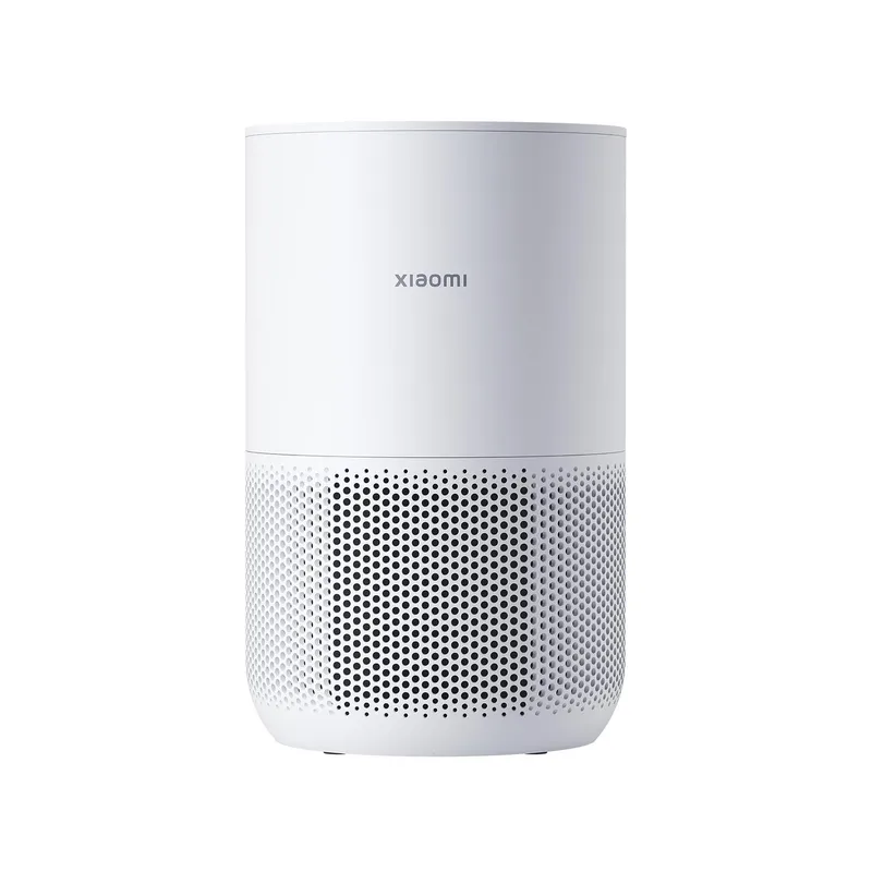 Xiaomi AC-M18-SC Smart Air Purifier 4 Compact 27 m² 230 m³/h 60 dB, vit