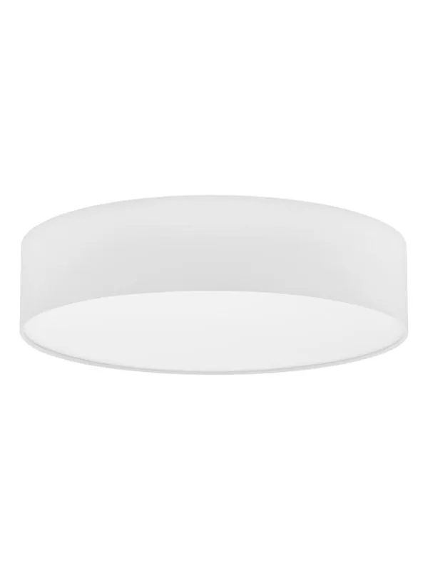 Eglo - Pasteri Ø57 - Takplafond - Vit