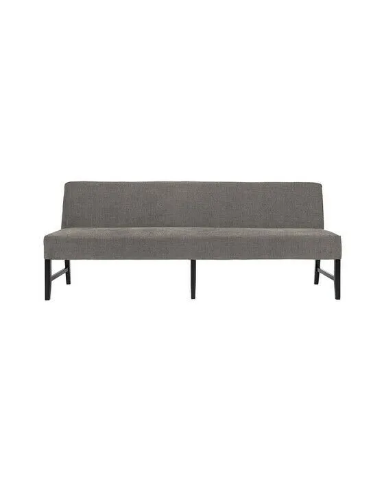 Artwood, Giselle Matsoffa 140 cm Hailey taupe