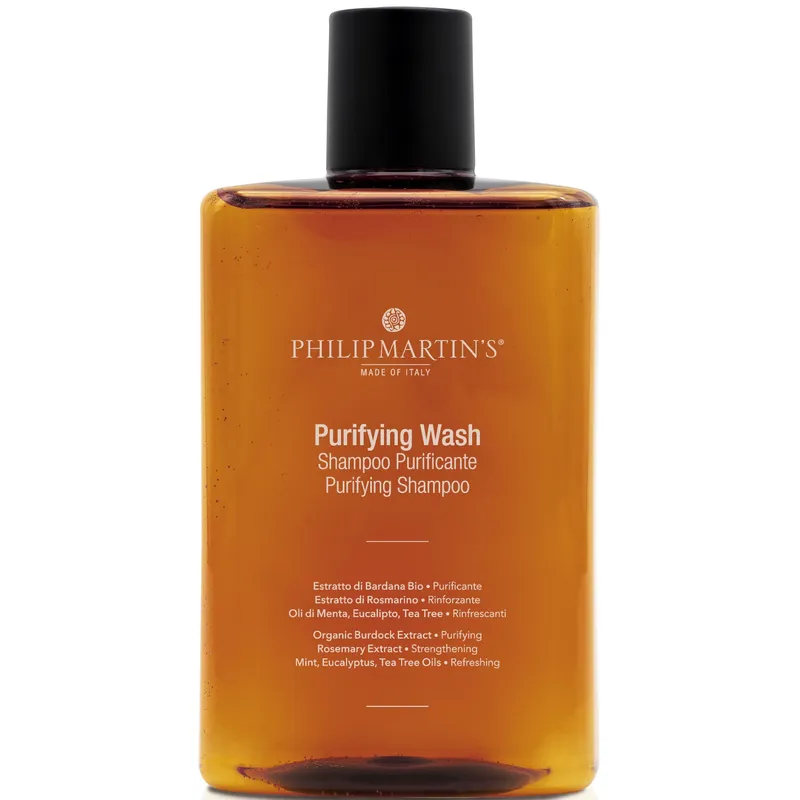 Philip Martin’s Purifying Wash 320 ml