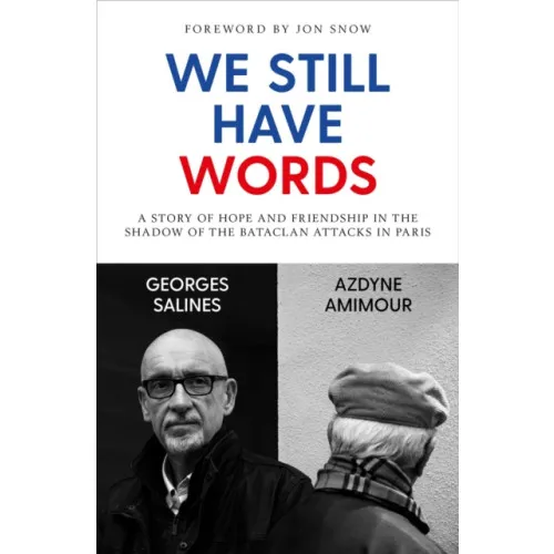 We Still Have Words