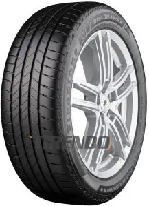 Firestone Roadhawk 2 ( 205/60 R16 92H Enliten / EV )