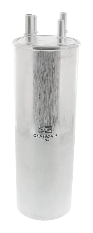 Bränslefilter CHAMPION CFF100460