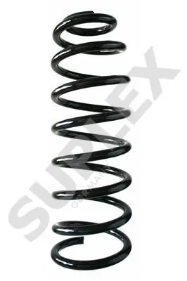 Spiralfjäder SUPLEX 07038