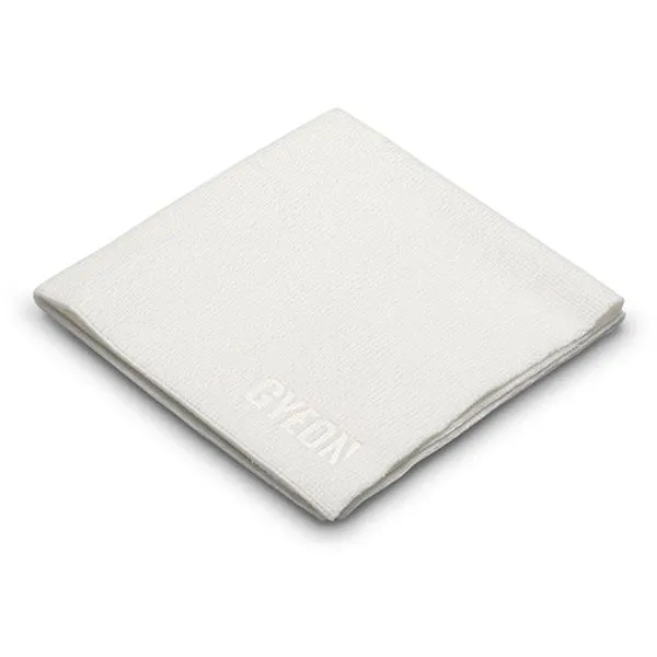 Lädertorkduk GYEON Q²M LeatherWipe EVO, 2 st