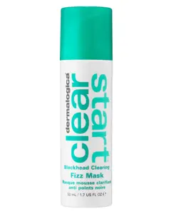 Dermalogica Clear Start Foaming Wash & Blackhead Clearing Fizz Mask