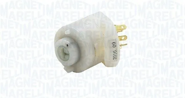 MAGNETI MARELLI Brytare, tändning - P141383 - audi, vw - OE 111905865L