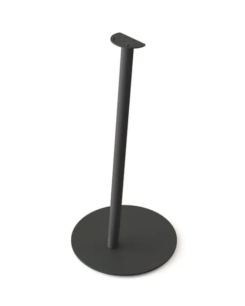 Multibrackets Golvstativ För Sonos Era 300 (svart, Singel)