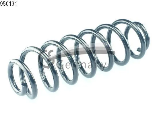 Spiralfjäder CS Germany 14.950.131