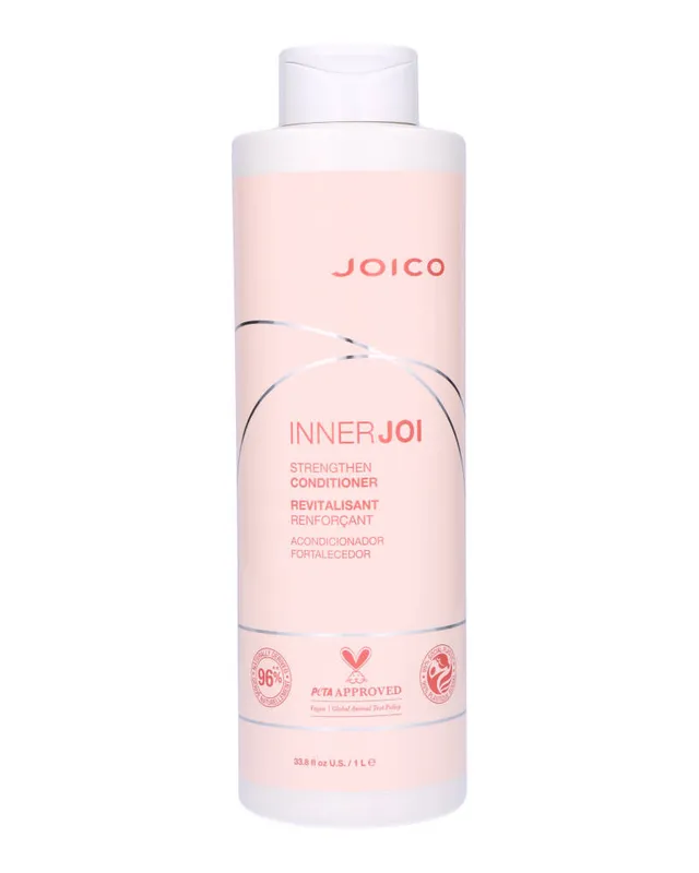 Joico InnerJoi Strengthen Conditioner 1000 ml