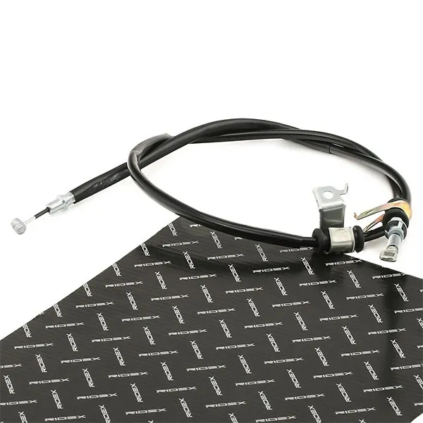 Handbromsvajer RIDEX 124C0027