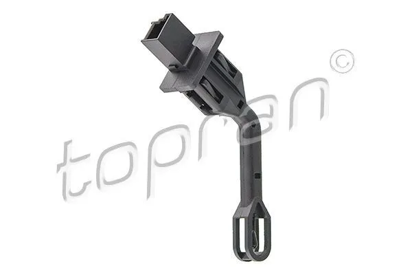 Sensor, innertemperatur TOPRAN 502 805