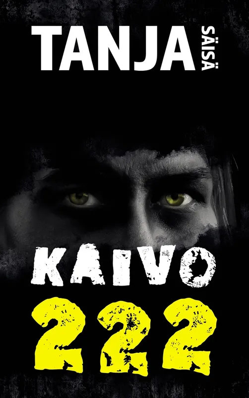 Kaivo 222, E-bok